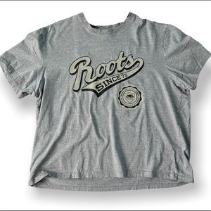XX-Large Vintage Roots "Since 73'" T-Shirt